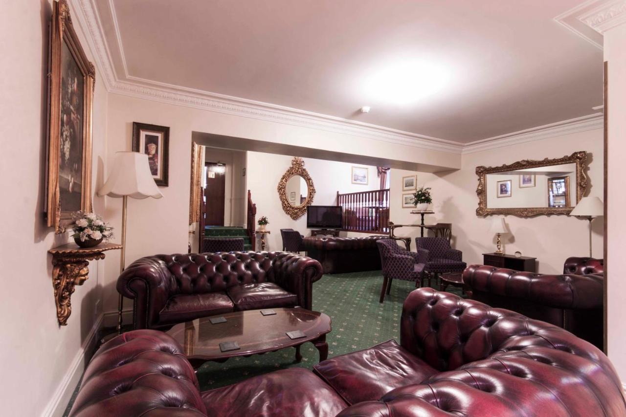 Roselawn Hotel Reading Esterno foto